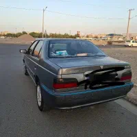 فروش بک دستگاه پژو پارس 93
