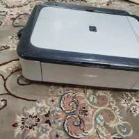 Panasonic canon پرینتر