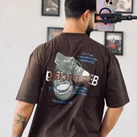تیشرت مردانه رسید