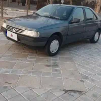 پژو 405 2000|خودرو سواری و وانت|سنندج, |دیوار