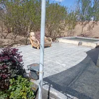 باغ اجاره ی یک ساله 700متری