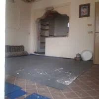 منزل ویلایی نما سنگ 500 متری حرم 118 متر