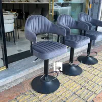 صندلی اپن جکدار مدل تسمه دار (اصل)