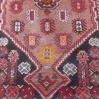 فرش دستبافت