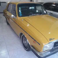 پیکان انگلیس مدل ۵۷ خاص و کلکسیونی