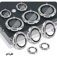 گلس دوربین/ضدخش