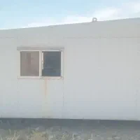 فروش کانکس ۳۷ متری  کاملا نو