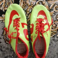 کفش سالنی فوتسال طرح CR7