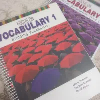 کتاب زبان