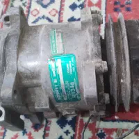 کمپرسور کولر پراید ساندن ژاپن ضمانتی