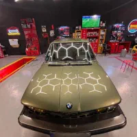 BMW 518 کلکسیونی