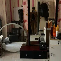اینه کنسول