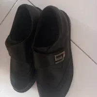 کفش پسرانه