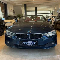 بی ام و ۴۲۸ مدل ۲۰۱۵