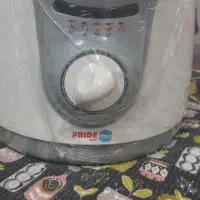 سرخ کن مارک اصلی پراید