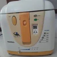 سرخ کن TEAFALL