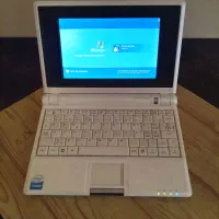 Asus eeepc 701 مینی لپ تاپ