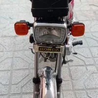 هندا ۱۲۵