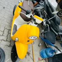 موتورپاکشتی درلامرد