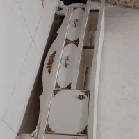میز تلویزیون در حد نو