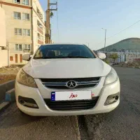 خودرو جک j5 (تهران)