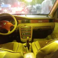سمند LX|خودرو سواری و وانت|مشهد, رده|دیوار