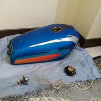 باک موتور