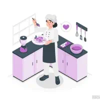 استخدام کمک اشپز،کارگر ساده.ظرفشور پیک در رستوران