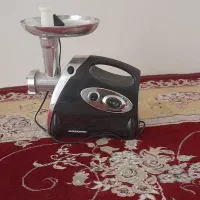 چرخ گوشت مارک گوسنیک