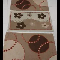 ۳ عدد پادری نو