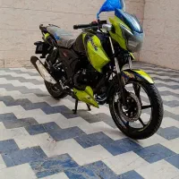 آپاچی ۱۵۰