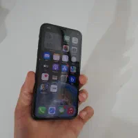 آیفون Xs رنگ سیاه 256