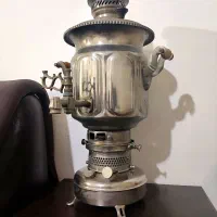 سماور انتیک