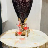 میز برنز ۶۰سانتی