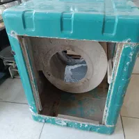 بدنه کولر2800