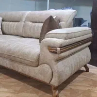 مبل مبلمان راحتی کلاسیک ،مینی مال