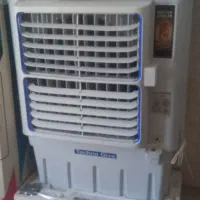 کولر پرتاب نو