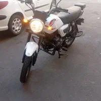 کی وی ۱۵۰ abs|موتورسیکلت|تهران, جیحون|دیوار