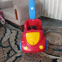 ماشین بچگونه