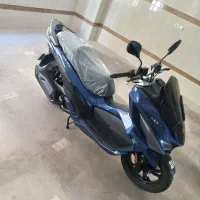 موتور گلکسی اس وای ام JT200 مدل ۱۴۰۴
