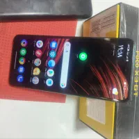 poco x3 gt گوشی|موبایل|الیگودرز, |دیوار
