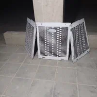 کولر 6000 سالم نو