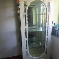 بوفه در حد نو