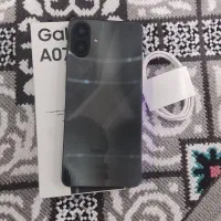 samsung A07درحدصفر