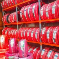 لاستیک ایرانی و چینی قیمت تعاونی و مصوب /یکتا