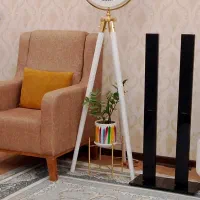 در حد نو|میز تلویزیون|شیراز, شاه قلی بیگی|دیوار