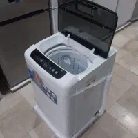 لباسشویی پاکشوما درب بالا