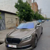 لیفان ۸۲۰اتومات رنگ سفارشی