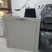 میز مدیریت میز کنفرانس