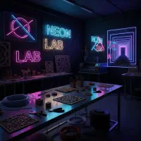 فتوشاپ/پوستر لوگو / پست اینستاگرام / پروفایل